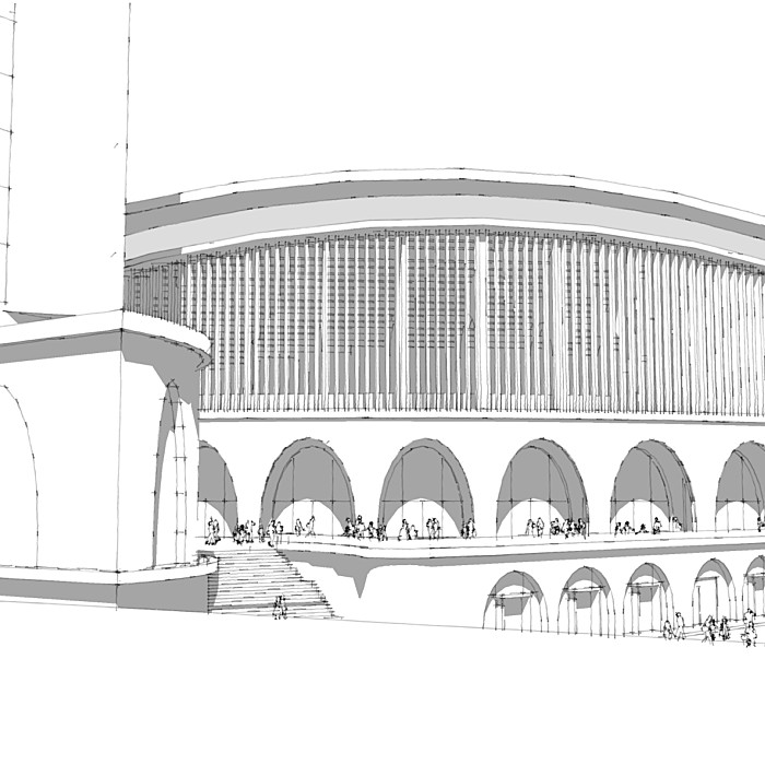 Millwall Football Club will be ground sharing with their arch