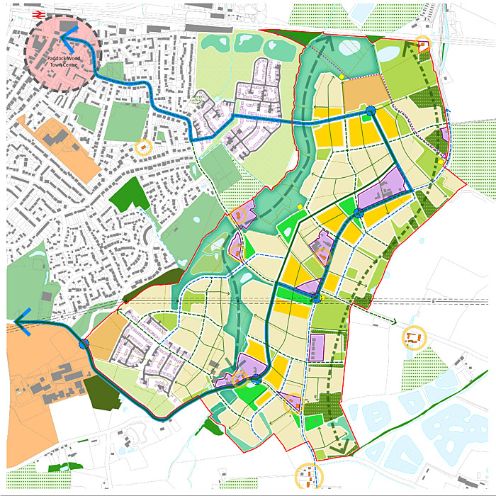 AFL Architects Knells Farm Paddock Wood afl-architects-knells-farm-paddock-wood