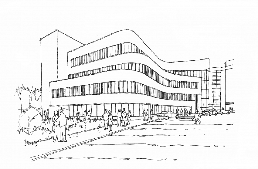 The Christie AFL Architects