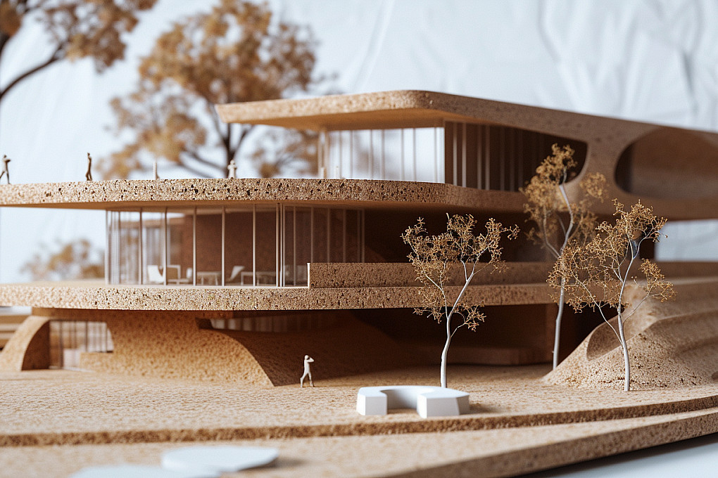 Thearchitect0000 architectural photography of a contemporary ma eade30ab 8de9 4bfc ba52 4efe2fda9195