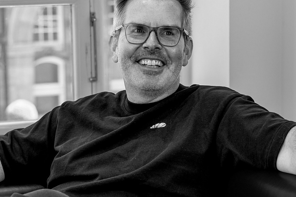 Bruce Caldwell Full