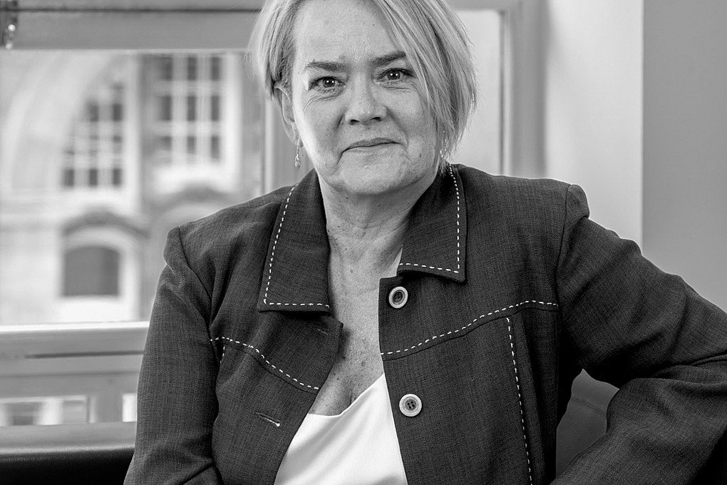 Carol Foy Full