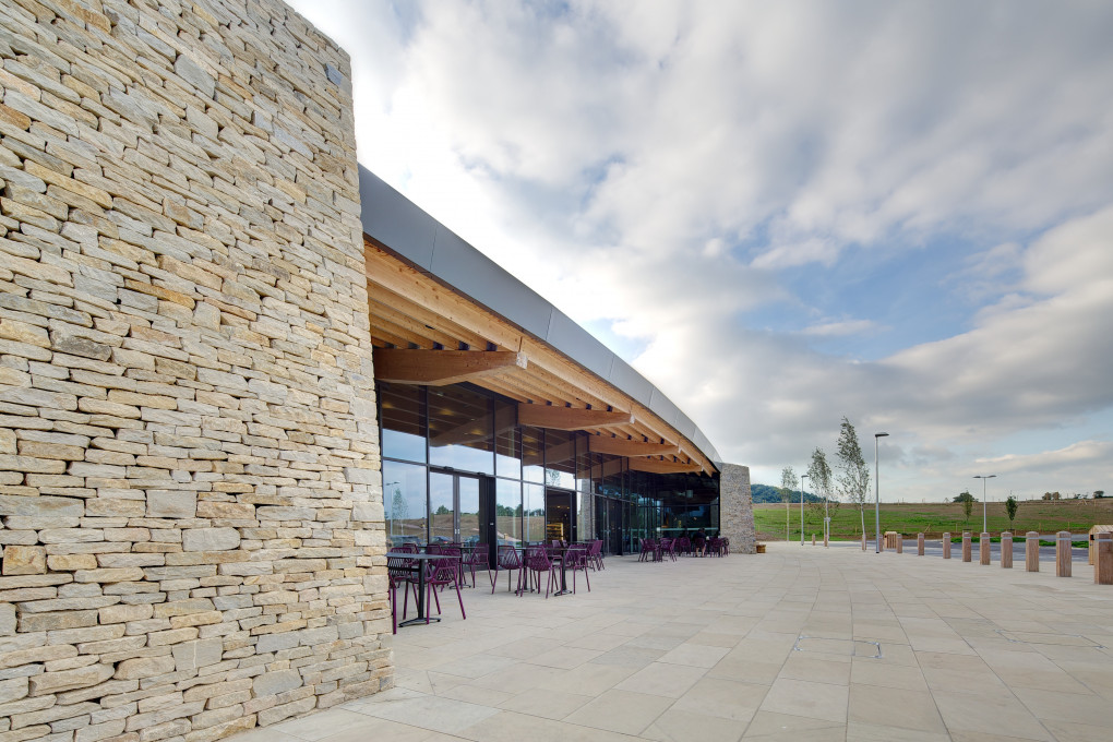 Gloucester Services 9543