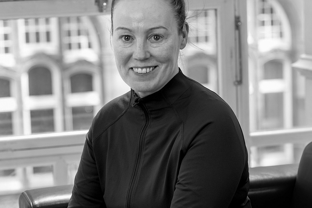 Kathleen Carthy Full