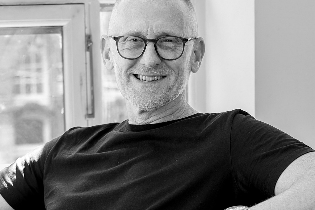 Neil Tootill Full