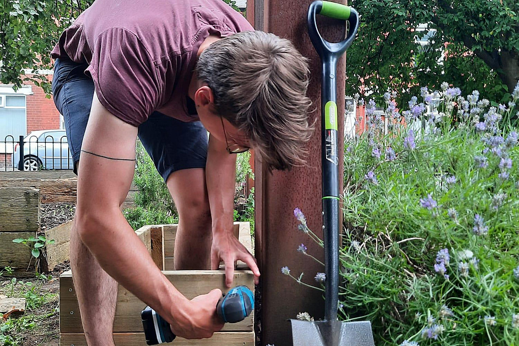 Photo from Alex Kendall 1