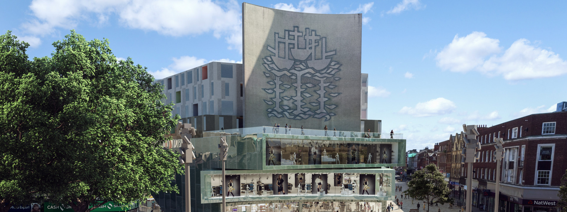 Hull Albion Square AFL Architects crop